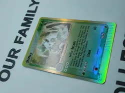 EX Sandstorm SHIFTRY Reverse Holo 22/100 RARE Pokemon Card 2003 NM - Image 5