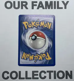 TRAPINCH Reverse Holo 79/97 COMMON EX Dragon 2003 Vintage Pokemon Card NM+ - Image 4