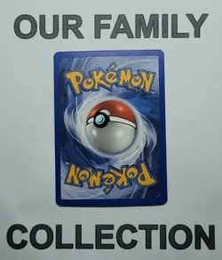 Mudkip 65/97 Reverse Holo Pokemon Card EX Dragon E Series - LP - Image 2