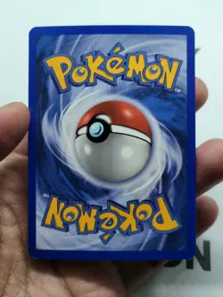 Mudkip 65/97 Reverse Holo Pokemon Card EX Dragon E Series - LP - Image 4