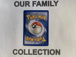 2003 E Series Pokemon Card - Horsea 58/97 - EX Dragon Reverse Holo - NM - Image 4