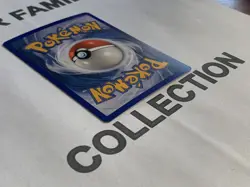 2003 E Series Pokemon Card - Horsea 58/97 - EX Dragon Reverse Holo - NM - Image 5