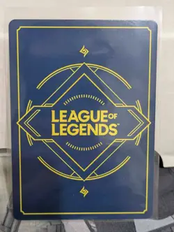 Time Warp 122/298 - Epic Riftbound card - Image 2