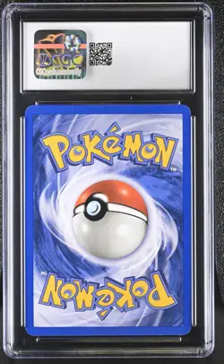 CGC 8 Pidgeot 2000 Base Set 2 14/130 Holo Pokemon Card - Image 2