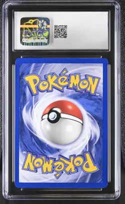 CGC 9 MINT Dark Donphan 2002 Neo Destiny 3/105 Holo Pokemon Card - Image 2