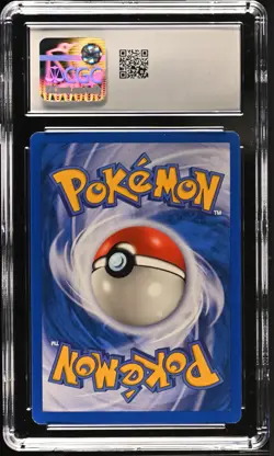 CGC 9 MINT Salamence 2004 EX Dragon Holo 19/97 e-League Pokemon Card - Image 2