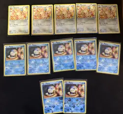 Pokemon Card Lot For Ky3453sisi - Image 2