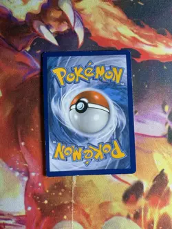 Pokemon TCG Gyarados EX 123/122 XY Breakpoint 2016 Secret Holo Rare Card - Image 2