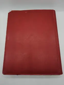 MTG Ultra Pro Binder Lot Of 400+ Vintage Cards - 1995-2013 - Image 3