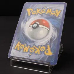 Arceus LV. 100 AR9 Platinum 2009 Holo Rare English Pokemon Card Damaged - Image 4