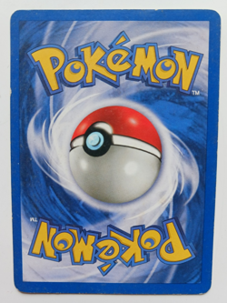 Misty's Seadra Pokemon Card Holo WOTC Prerelease 9/132 Gym Heroes Vintage LP - Image 2