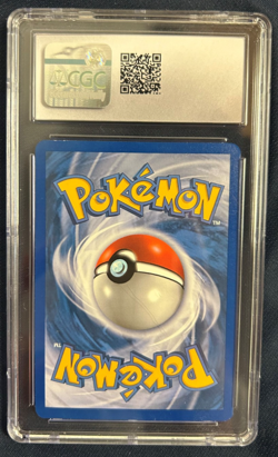 Warp Point - (League Promo) 088/100 League & Championship Cards Reverse Holo - Image 2