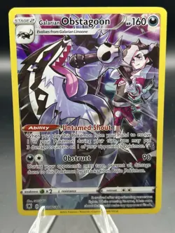Pokemon TCG Astral Radiance Trainer Gallery Lot 0f 6 Cards TG06-TG08 and TG10-TG - Image 1