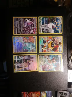 Pokemon TCG Astral Radiance Trainer Gallery Lot 0f 6 Cards TG06-TG08 and TG10-TG - Image 4