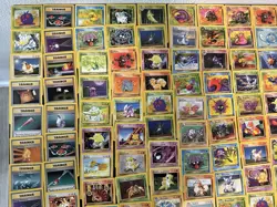 Pokemon Card Collection Lot of 175 - Image 2