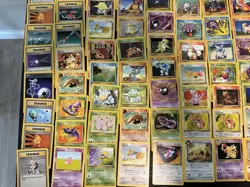 Pokemon Card Collection Lot of 175 - Image 3
