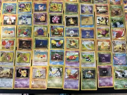 Pokemon Card Collection Lot of 175 - Image 4