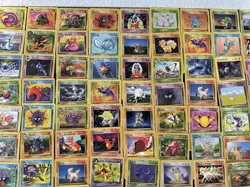 Pokemon Card Collection Lot of 175 - Image 5