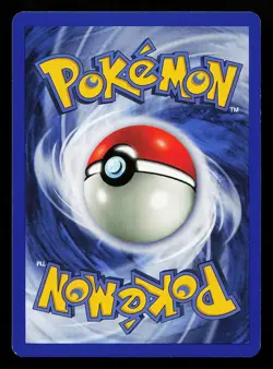 Pikachu (SNAP Promo) 26 WOTC Black Star Promo Pokemon Card - Image 2