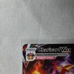 Charizard VMAX SWSH261 SWSH: Sword & Shield Promo Cards Holo NM/M PACK FRESH - Image 3
