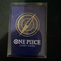 One Piece CCG Marco PRB02-008 Premium Card Collection The Best Vol. 02 NM SR - Image 2