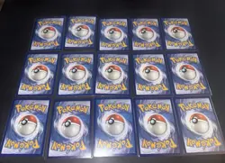 Pokemon TCG Cards Lot 15 Card Set Trainer Gallery Brilliant Stars - Image 4