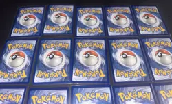 Pokemon TCG Cards Lot 15 Card Set Trainer Gallery Brilliant Stars - Image 5