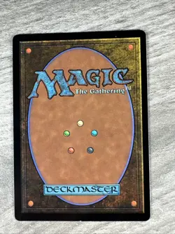 Plaza of Heroes - VLP Regular Rare #252 Dominaria United MTG - Image 2