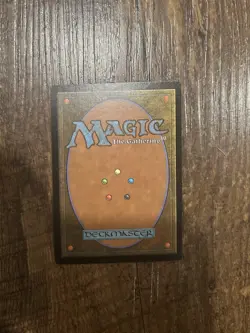 deranged hermit foil Japanese Mtg - Image 2