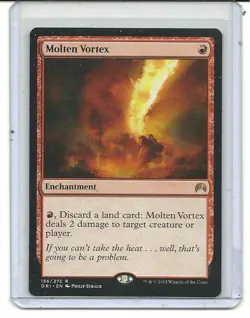 Molten Vortex - Origins - Magic the Gathering - Image 1