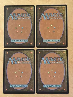 MTG Magic the Gathering 1x Seismic Assault 10th Edition LP - Image 2