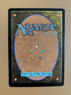 The Water Crystal (Borderless / Regular) Final Fantasy x MTG - Pack Fresh NM - Image 2