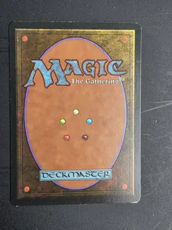 MTG Magic the Gathering Lord of Atlantis Revised - Image 2