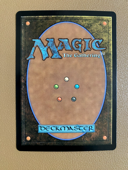 Zidane, Tantalus Thief *BORDERLESS* *SURGE FOIL* Final Fantasy x MTG - NM - Image 3