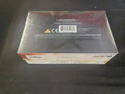 MTG Oath of the Gatewatch Booster Box English FACTORY Sealed FREEship - Image 2