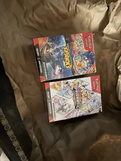 Listing For x50cal Pokemon Bundle - Image 1