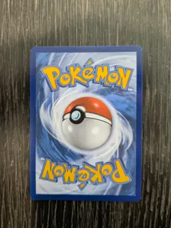 Basic Fire/Grass Energy 002 - Pokemon 151 - HD Cosmos Holo HD Nm - Image 4