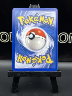 Pokemon Crawdaunt 13/97 DR EX Dragon 2003 Non Holo LP - Image 5