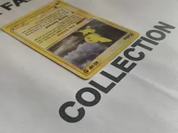 Pokemon TCG - Pichu - Regular Rare 20/100 EX Sandstorm - Image 3
