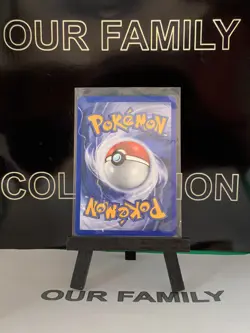 Pokemon TCG Numel EX Ruby and Sapphire 61/109 Reverse Holo Common NM - Image 4