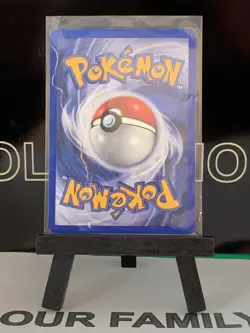 Pokemon TCG Numel EX Ruby and Sapphire 61/109 Reverse Holo Common NM - Image 5