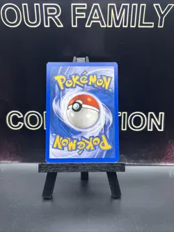 Pokemon Reversal 87/109 Ruby and Sapphire Regular Uncommon Pokemon TCG 2003 LP - Image 4