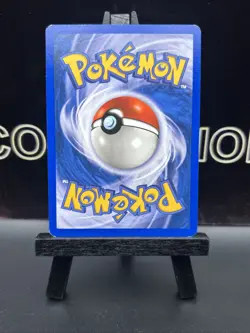 Pokemon Reversal 87/109 Ruby and Sapphire Regular Uncommon Pokemon TCG 2003 LP - Image 5