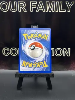 2003 Pokemon EX - Ruby & Sapphire Breloom 16/109 - Image 4