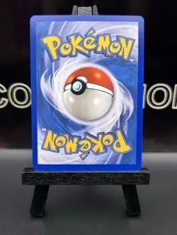 2003 Pokemon EX - Ruby & Sapphire Breloom 16/109 - Image 5