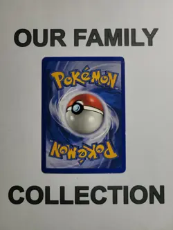 Expedition Base Pokemon Reversal 146/165 2002 Pokemon Reverse Holo E Series NM - Image 2