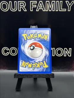 Fighting Energy - 105/109 - EX Ruby & Sapphire Pokemon TCG NM - Image 4