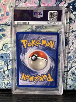 Crystal Golem #148 Skyridge Reverse Foil Holo Rare Pokemon 2003 - Image 2