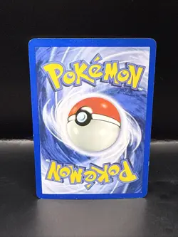 Pokemon TCG Erika's Vileplume Gym Heroes 5/132 Holo 1st Edition Holo Rare - Image 3