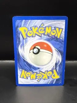 Pokemon TCG Erika's Vileplume Gym Heroes 5/132 Holo 1st Edition Holo Rare - Image 4